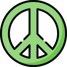 和平