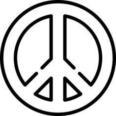 和平