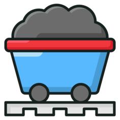 Mine cart