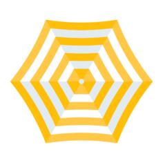 沙滩伞