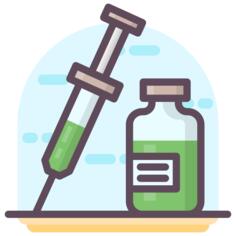 Injection