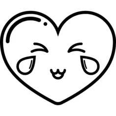 心