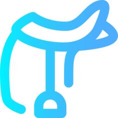 鞍