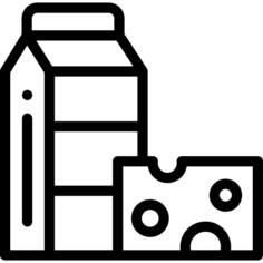 乳制品