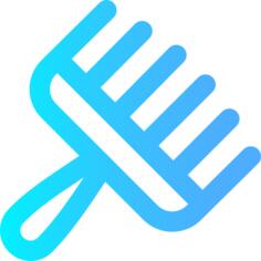 宠物刷
