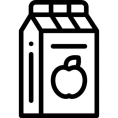 Juice box