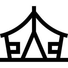 帐篷