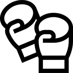 Boxing glove