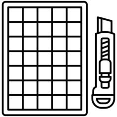切割用具