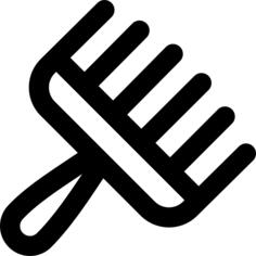 宠物刷