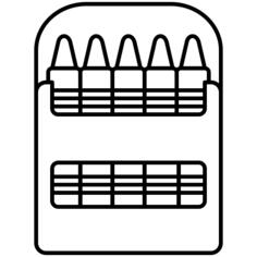 Crayon