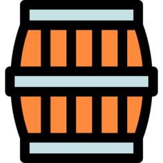 Barrel