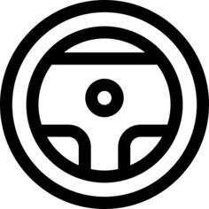 方向盘