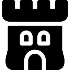 城堡