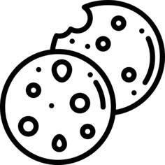 饼干