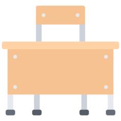 School desk