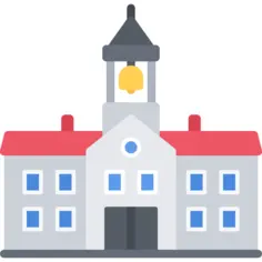 学校