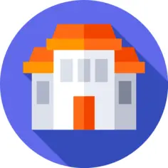 屋