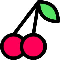 樱桃