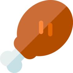 鸡