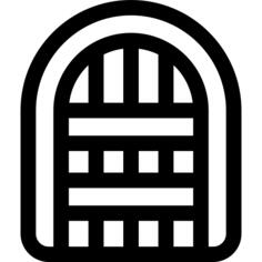门