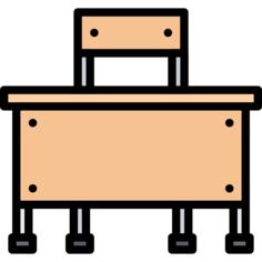 School desk