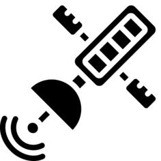 Satellite signal