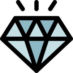Diamond
