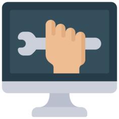 Machine repair