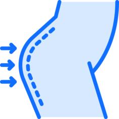 Gluteus