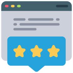 Good feedback