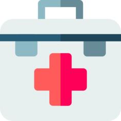 First aid