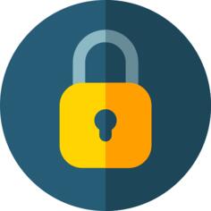 Locked