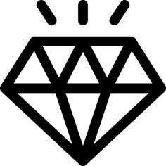 Diamond
