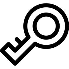 Key