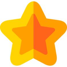 星