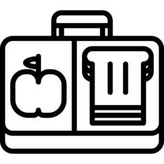 Lunch box