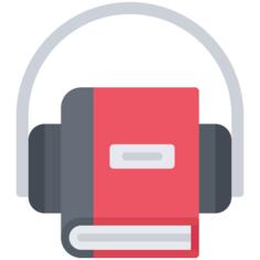 有声读物