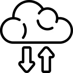 Cloud storage