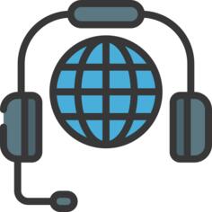 Mobile data