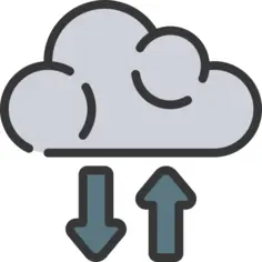 Cloud storage