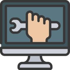 Machine repair