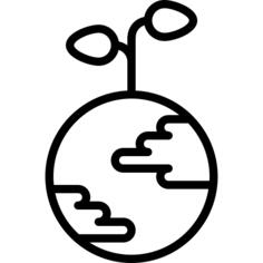 Planet earth