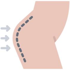 Gluteus