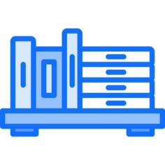 Bookshelf