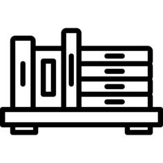 Bookshelf