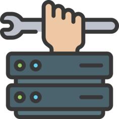 Machine repair