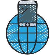 Mobile data