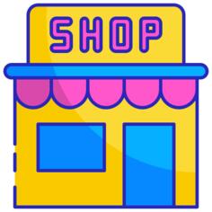 店