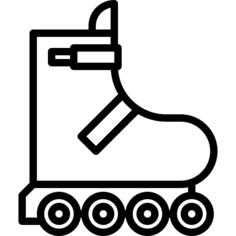 Roller skate
